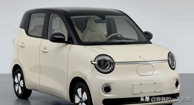 五菱又一新车曝光，2026年上半年上市，网友：终于等到你！