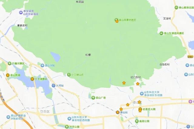 高铁直达！我猜每一个来这的人都需要这份攻略...