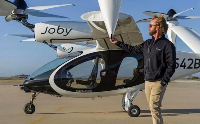 空中出租车来了！Wisk首飞背后的城市，交通未来 ！