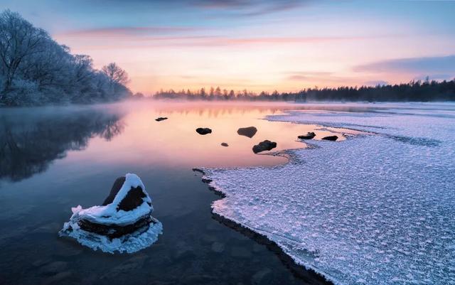 拆围墙讲抗联！吉林如何用文化，让276万游客"来了不想走"