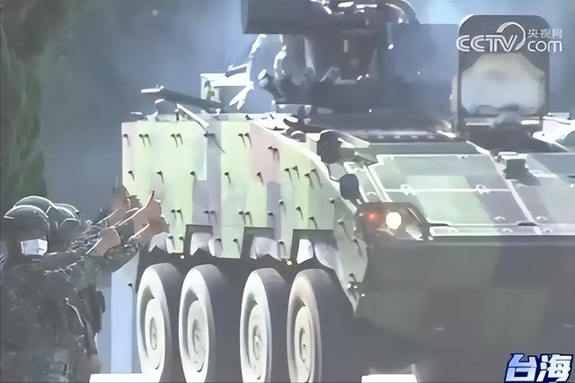 对赖清德斩首逮捕？解放军首次确认，可选任何手段，直接瓮中捉鳖
