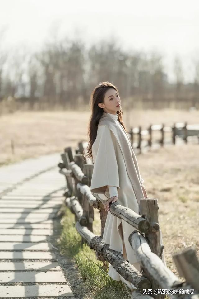 河北保定一校花好漂亮, 身高169cm,体重48kg 美的让人移不开眼