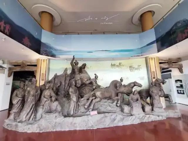 福建人和台湾人的祖先,原来都是河南人?你到这个博物馆就知道了