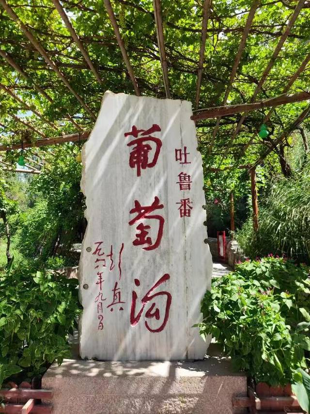 千里走单骑(下)——北疆行
