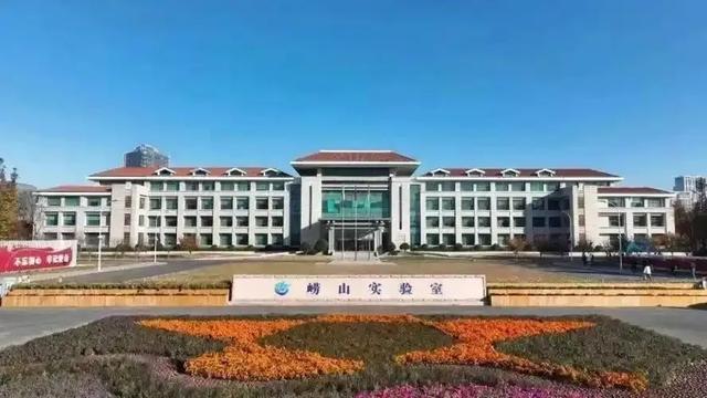 中国十大科研实验室