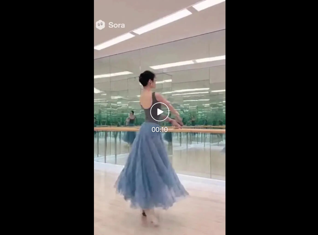 当Sora2遇上国产 Vidu Q2，国产参考生真的更香了！一手亲测