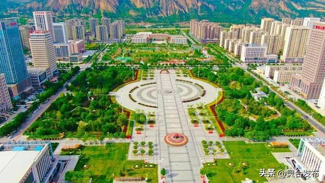 平凉：举城竞进 何以为之？丨生态文明建设，何以为先？