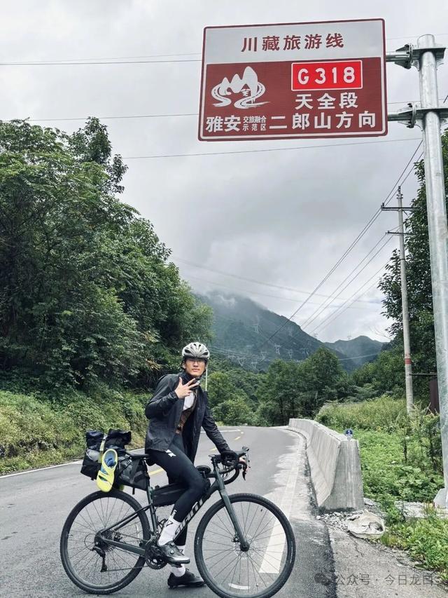 83天！龙口这个29岁小伙，做到了！