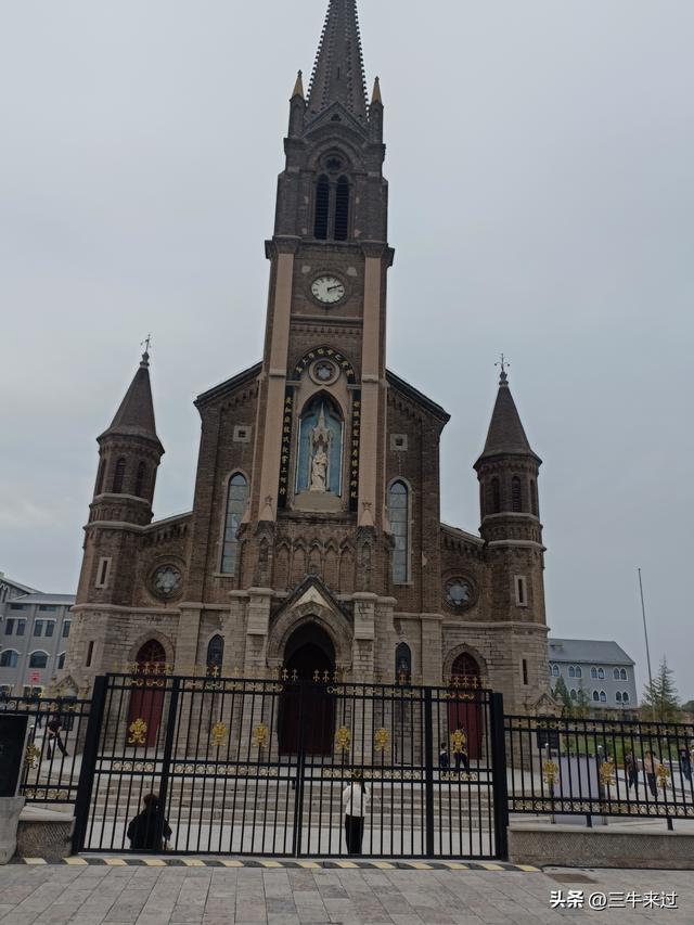 无为在歧路，2025之经行