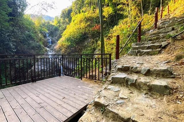 祝贺！上犹县陡水镇犹崇古道被授予省级地名文化遗产……