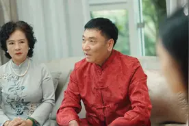 “我就这一个弟弟”小舅子开车撞了人，老婆却要我顶罪，我气笑了图片