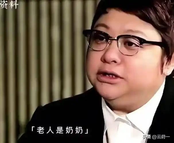 贪污上亿、假慈善？被实名举报的韩红，如今在演唱会上忍不住痛哭