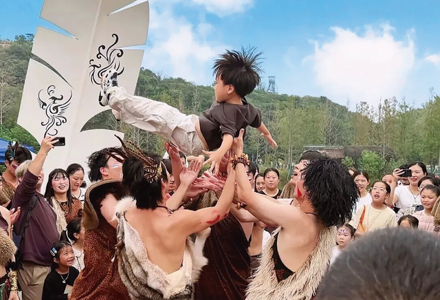 文旅海州——烟火里藏诗意 融合发展聚合力