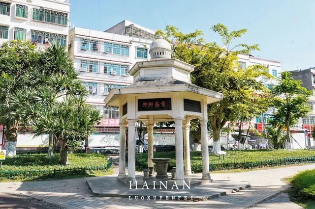 海南封关新玩法来了！我在宝藏小城文昌找到了真正的南洋旧梦！