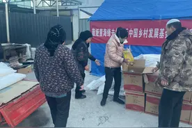 互联网激发公益多元化发展，薇娅探索直播电商与公益慈善融合创新图片