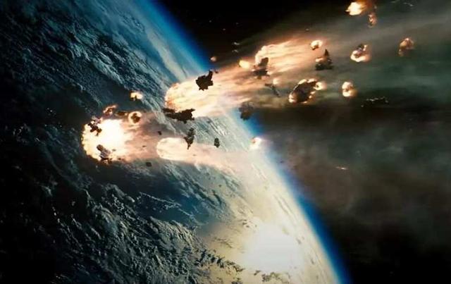 神舟20险情曝光！返回舱舷窗出现裂纹，中国航天火速启动换乘预案