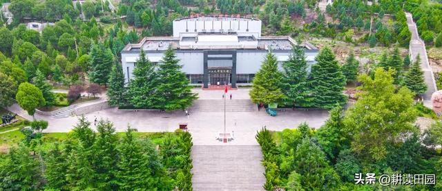 涉县登全国文旅融合百强第三！太行小城凭什么成为文旅潜力股？