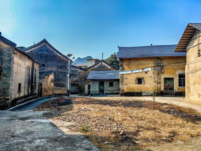 图说灌阳：马渡桥
