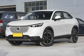 12月小型SUV销量榜，元UP夺冠，缤越季军，本田XR-V不足千辆。图片