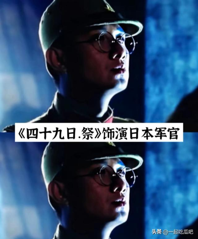 盘点文章老师演过的电视剧和电影，文章真的太可惜了