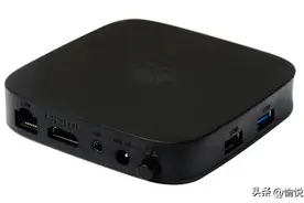 IPTV机顶盒变身全功能电视盒子，兼顾运营商IPTV和OTT互联网影视图片