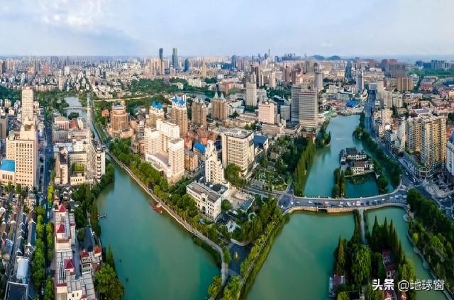 湖北消失了“樊城”、“襄樊”，留下“襄阳”，为什么留这个名字