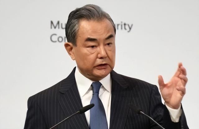 特朗普已做好开战准备？王毅曾警告：中美一旦冲突，结局只有一个