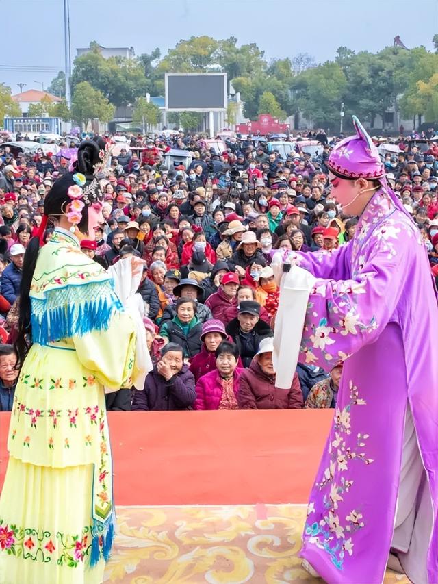 武汉新年去哪玩？来黄陂与万千星光共赴2026！