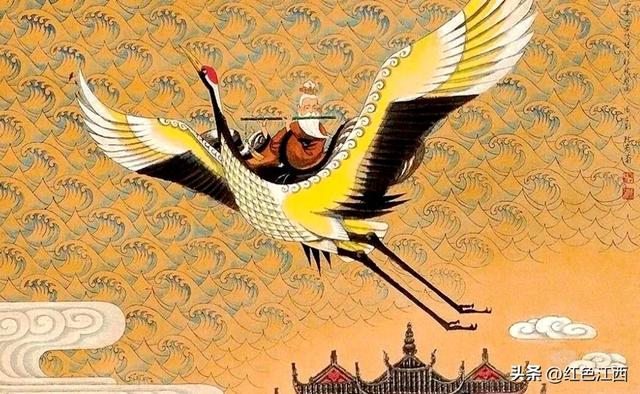 与黄鹤楼的N次“面基”：从课本插图到镜头里的千年活历史