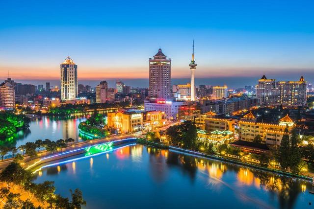 北京人去了无锡和南通，直言不讳：无锡和南通截然不同！