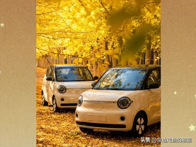 五菱又成功了！新车只卖3.28W	，一个月卖出5.67万辆，续航301公里