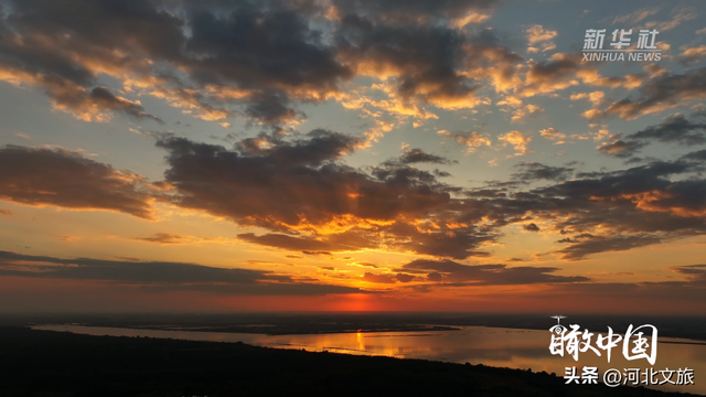 秦皇岛"8分钟",遇见极致浪漫!