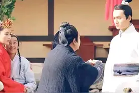 屈原投江：谁是原罪？图片