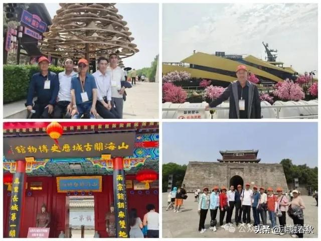 大雁号专列东北旅行记（五）——邂逅河北之美｜王玉新