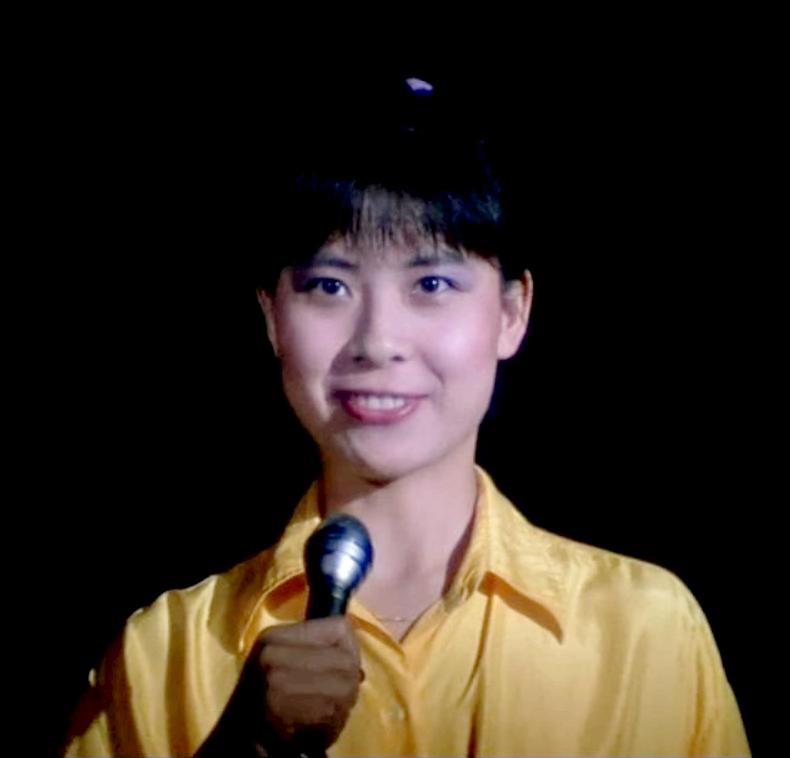 著名演员梁天:离过两次婚,爱女儿和儿子,情感现状如何?插图21 著名演员梁天:离过两次婚,爱女儿和儿子,情感现状如何?