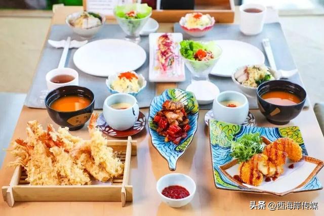 喜报！西海岸新添一处省级旅游休闲街区