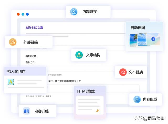 AI直达时代!从SEO衰落看GEO崛起,逆向工程破解AI流量密码?