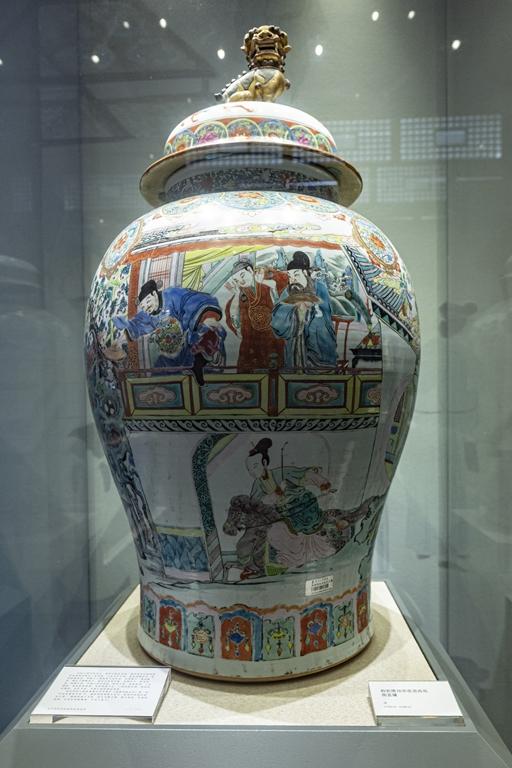 三访重宁寺 一院秋色里（一）