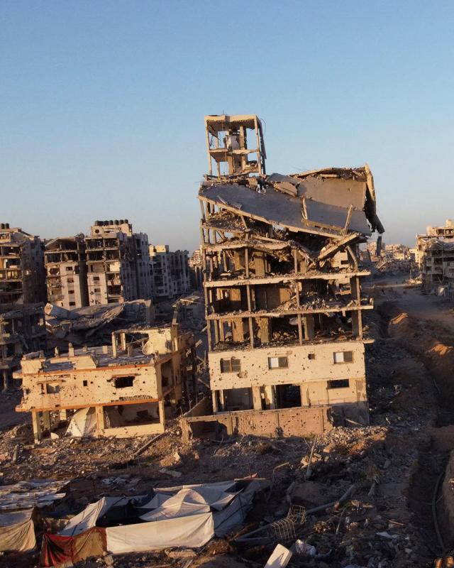 哈马斯侮辱人质遗体，内塔尼亚胡大怒，以色列要重启加沙战争？