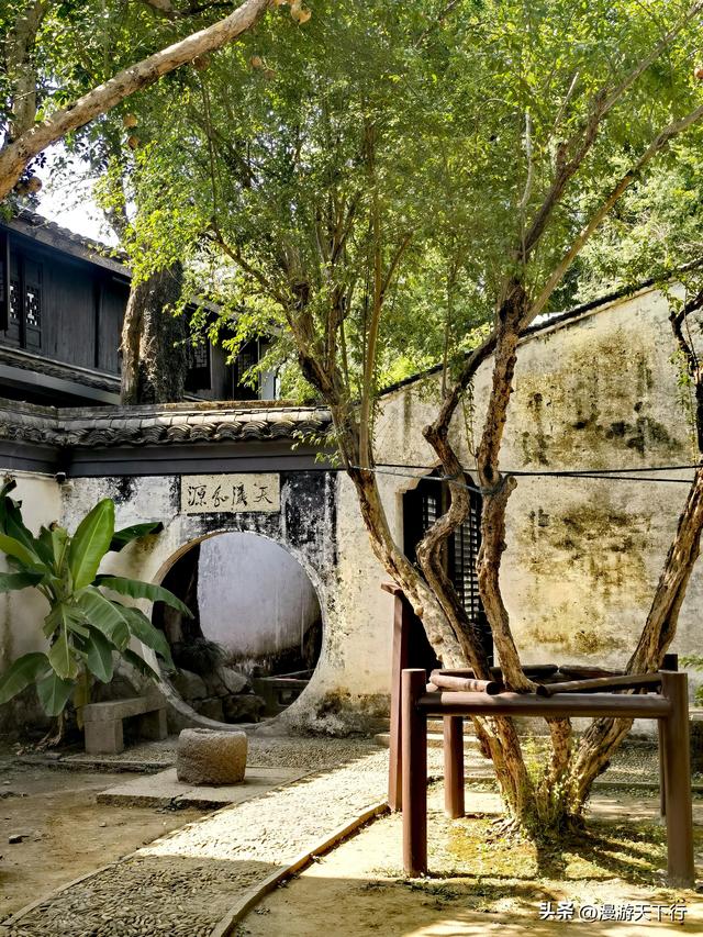 浙江自驾游跨越冀鲁苏浙四省，往返旅程占一半时间，全程收获满满