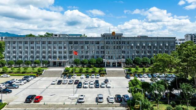 连城:“车位”便民三措举 激活文旅“大流量”