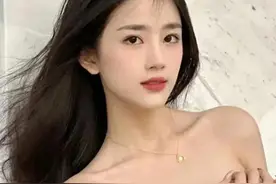 潘敏红了三年后突然消失？粉丝说她像毕业前夜逃走的校花！图片