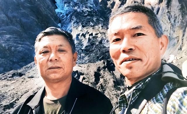 17名登山队员遇难，七年后日记中留下诡异话语：我们错了，救救我