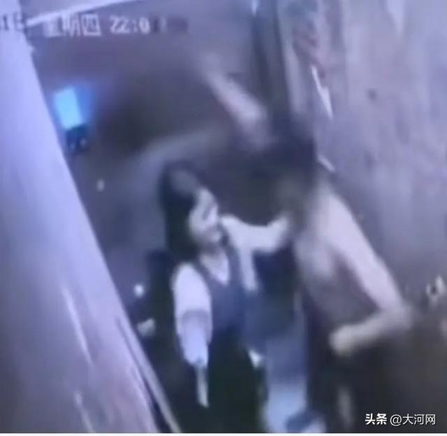 河北女子疑遭家暴去世，家属称刚结婚不到十天就被打，女方结婚誓词曝光：有幸与你相爱余生为你而来