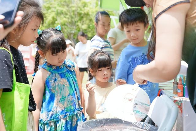 消费券+千元大奖“求带走”！准备往深圳这里冲的人，要赢麻了！