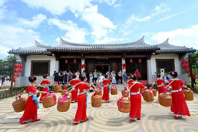 湄洲岛双节“预制”游攻略来了！