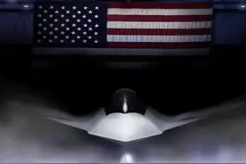 F-47是全球首款第六代战机？严以待人，宽以待己，美国咋成这样了图片