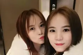 失联30年双胞胎姐妹，刷短视频相认3年后决裂！姐姐：宁愿没认识过图片
