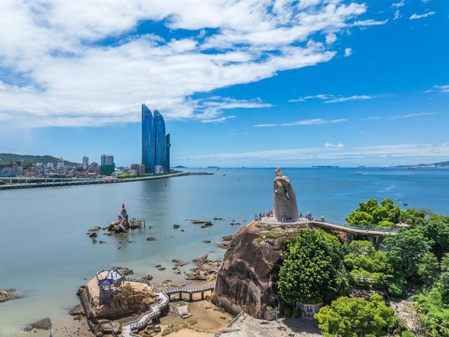 适合冬天旅游的9个温暖城市，争取每年去一个！