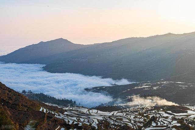 2月-3月淡季出行，适合去的7个旅行地，美景繁多，人少清净